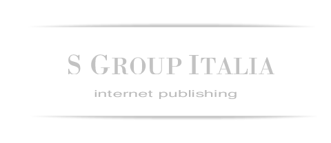 logo S Group Italia